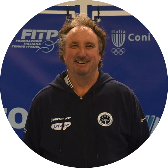 Michele Montalbini