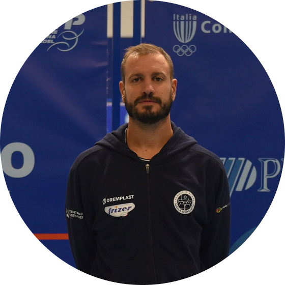 Raffaele Bernardini