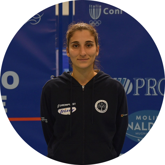 Chiara Grementieri