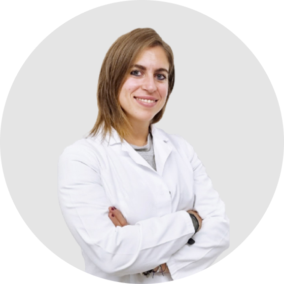 Cristina Andreakos